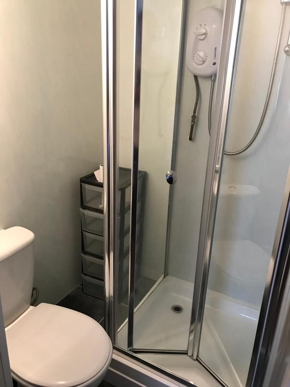 Apartamento View Flats *