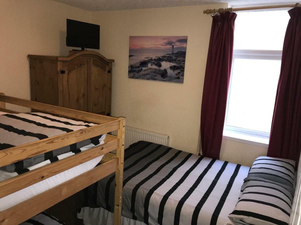 View Flats Apartamento Blackpool