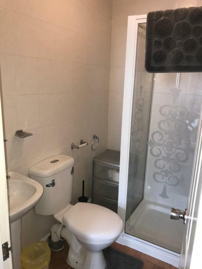 Apartamento View Flats *
