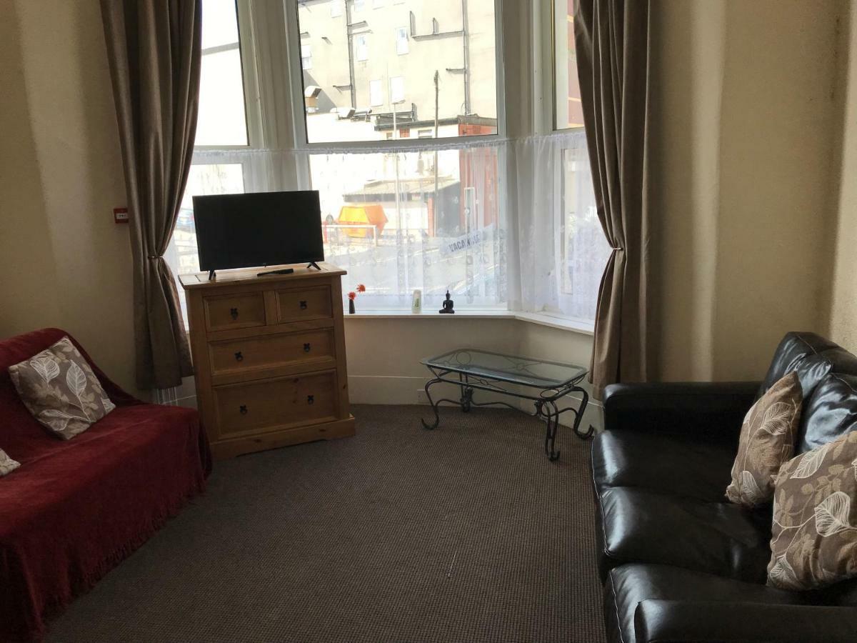 View Flats Apartamento Blackpool
