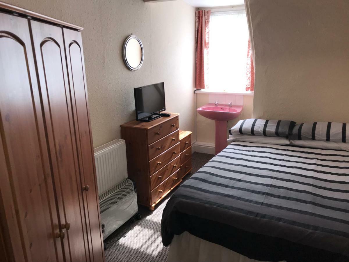 Apartamento View Flats Blackpool