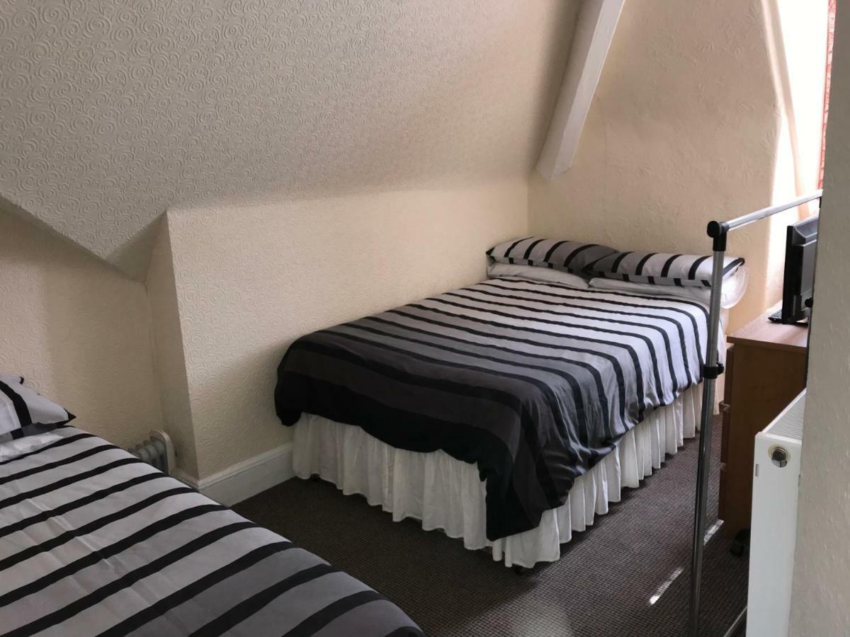 Apartamento View Flats